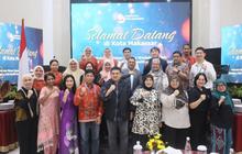 Makassar Perkuat Diplomasi Kesehatan Anak Lewat Workshop APEC, Dorong Peningkatan Layanan