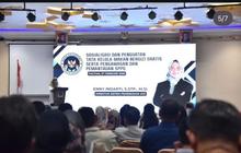 BGN Perkuat Tata Kelola Program Makan Bergizi Gratis di Pacitan untuk Akuntabilitas