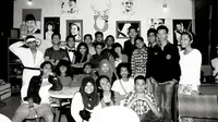Komunitas yang berdiri sejak 17 Februari 2011 silam ini memiliki alasan untuk mendirikan sebuah wadah bagi para film maker di Bogor. 
