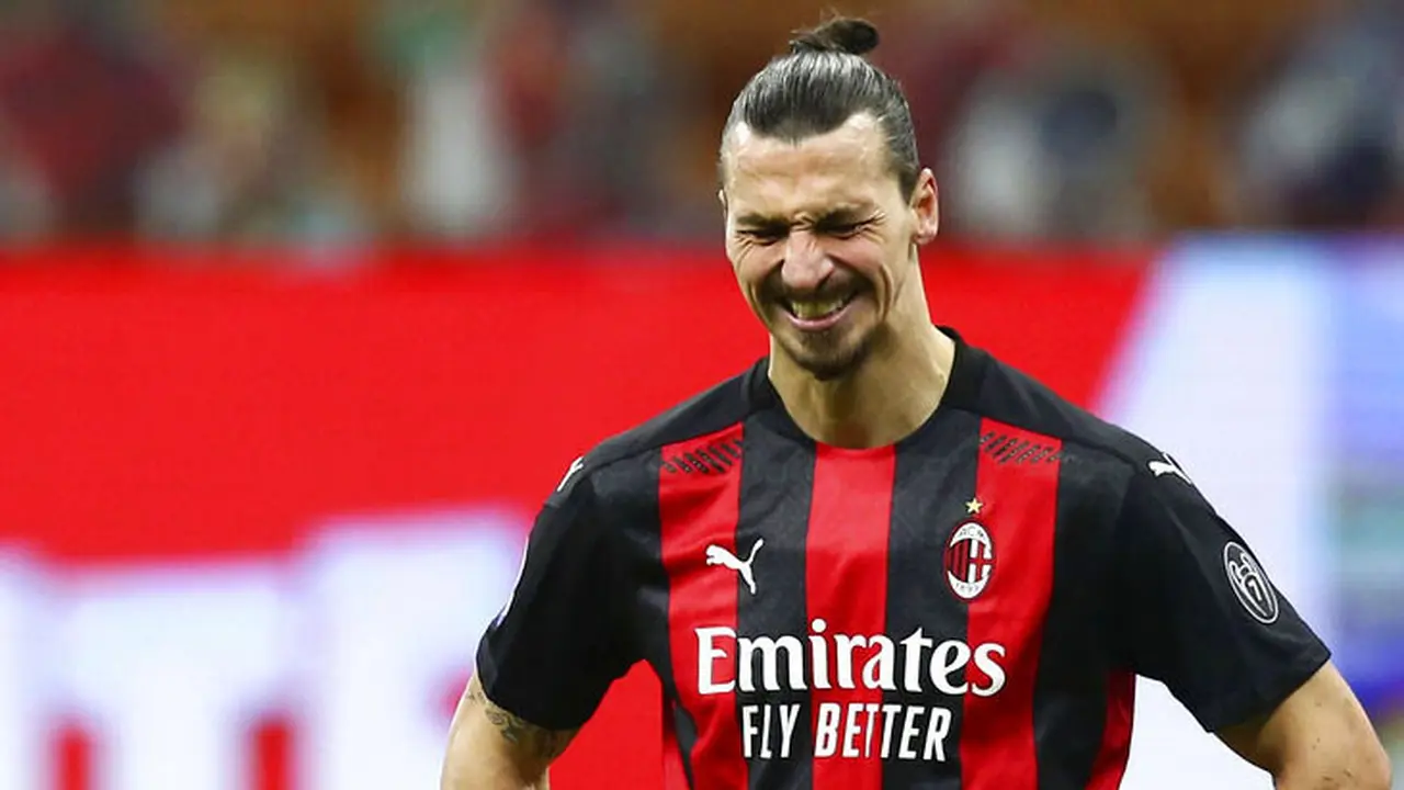 Foto: 6 Pemain Top yang Mengalami Cedera Jelang Bergulirnya Liga