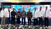 Bekasi Punya Pusat Layanan Ortopedi Modern, RS EMC Pekayon Luncurkan Orthopedic Center
