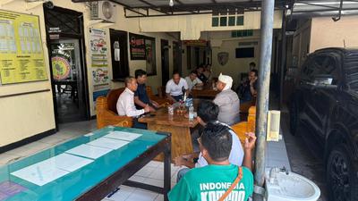 Kapolresta Surakarta AKBP Candra Sasongko, Polisi Humoris yang Doyan Ngariung dan Lesehan