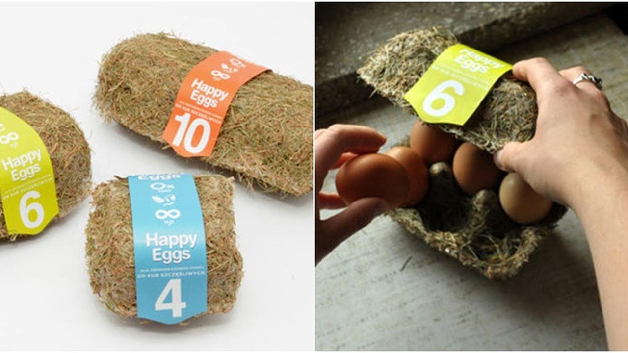 Kurangi Pemanasan Global, 7 Benda Ini Dibuat dari Bahan Ramah Lingkungan