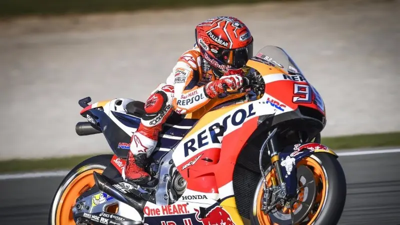 Marc Marquez