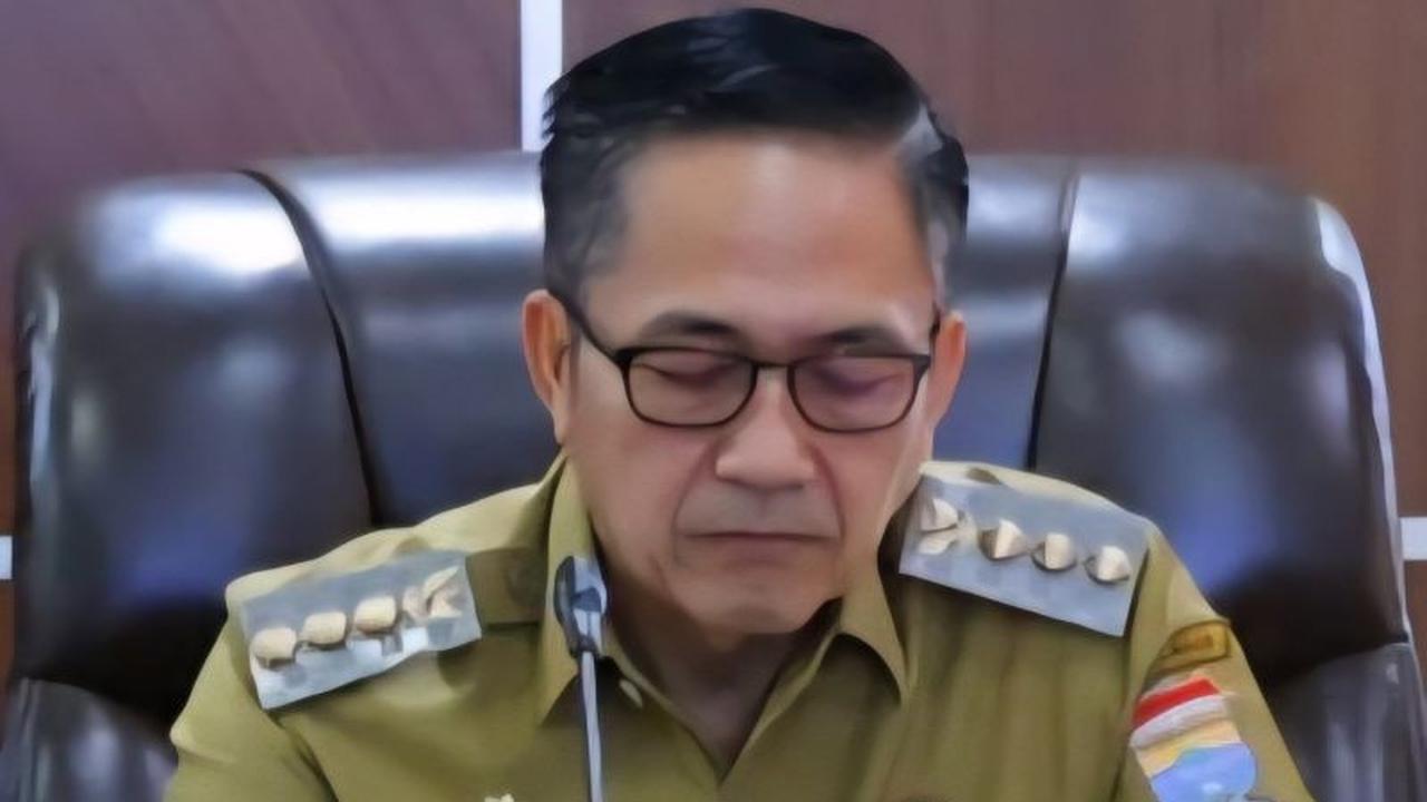 Pemkot Palembang Sukses Turunkan Angka Kemiskinan Ekstrem Hingga Satu Digit