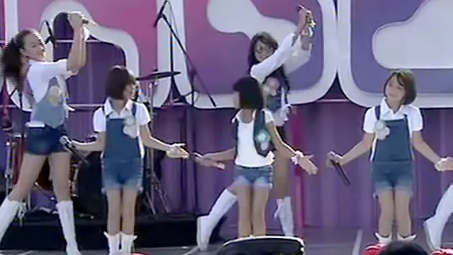 Lollipop - Lollipop Dance