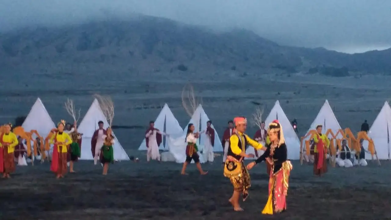 Suku Tengger