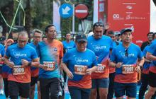 JEKATE Running Series 2025 Ajak Warga Jelajahi Keunikan Jakarta Melalui Olahraga