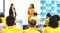 Lewat Giat Edukatif, Mahasiswa Undiknas Diajak Kenali Industri Tata Udara