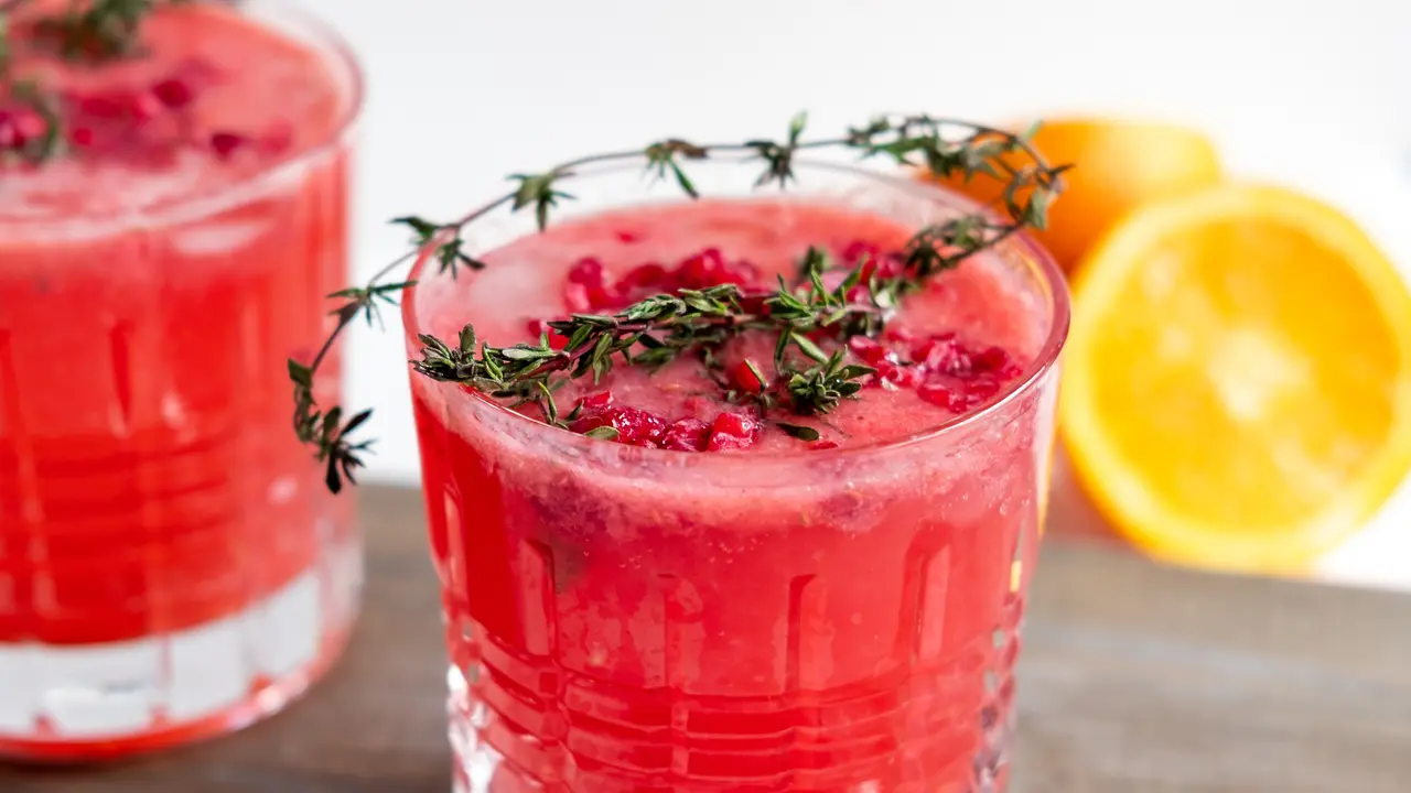 Intip Aneka Macam Olahan Minuman Segar dari Jambu Biji