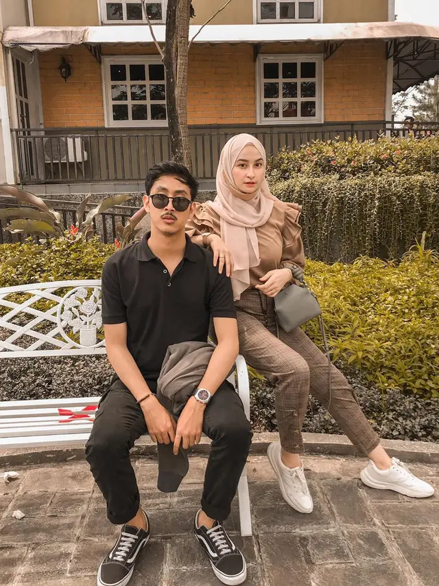 Pernah Dikabarkan dekat dengan Ridho DA, Ini 6 Potret Terbaru Shania Indriani