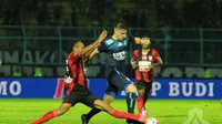 Persipura Jayapura vs Arema Cronus (Indonesiansc.com)