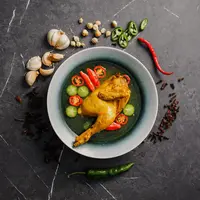 Menu makanan Shankara Resto hadirkan menu lengkap nusantara, credit: Shankara