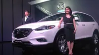 Mazda CX-9 Baru Dijual Lebih Murah!