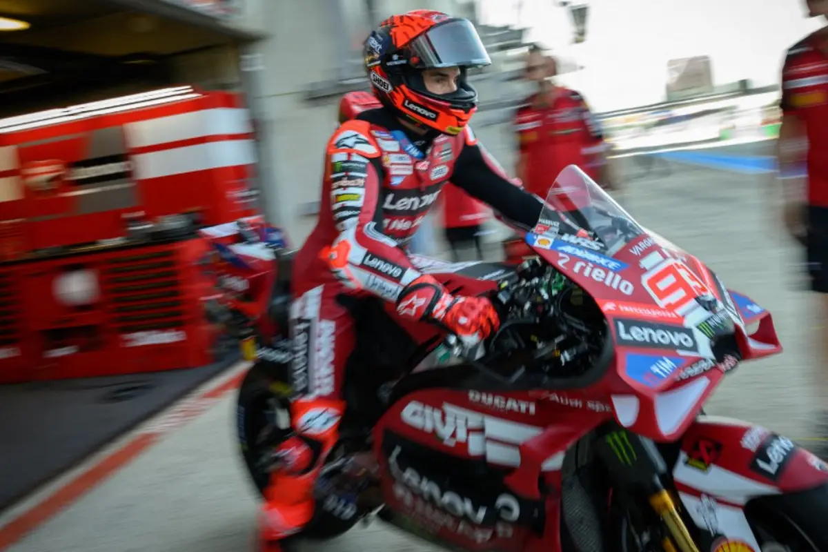 Marc Marquez