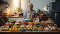 11 Usaha Kecil untuk IRT yang Bisa Menghasilkan Uang Setiap Hari, Cuan Mengalir Rutin