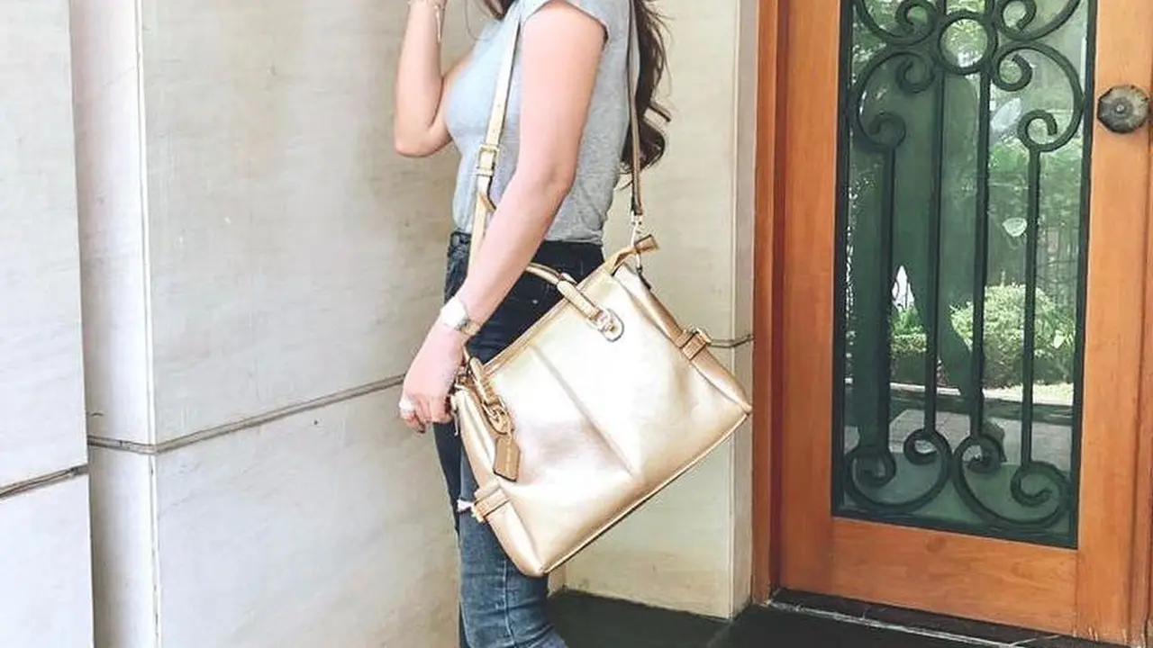 [Fimela] Olla Ramlan