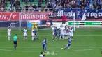 Berita video gol dari free kick kelas dunia pemain Tunisia, Saif-Eddine Khaoui, di Liga Prancis. This video presented by BallBall.