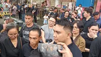 Mahasiswi Manado Ditemukan Tewas Tergantung, Pihak Keluarga Laporkan Dosen ke Polisi