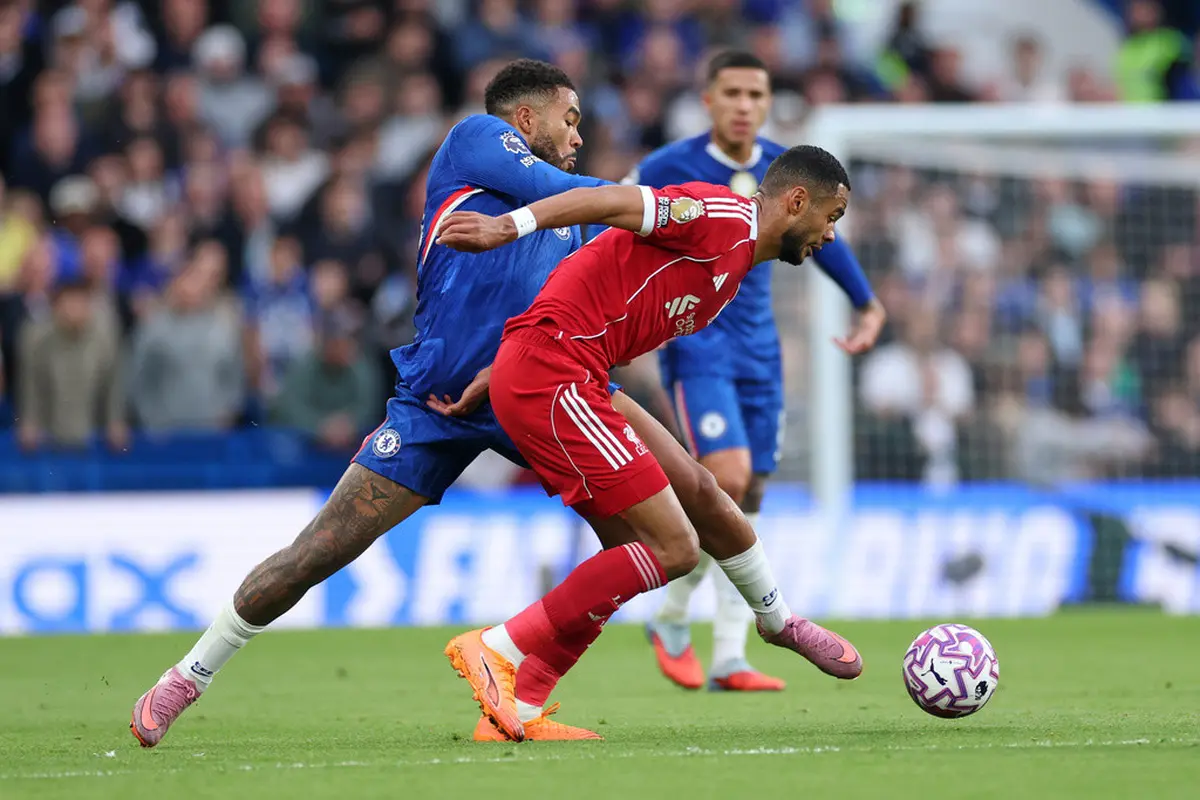 chelsea vs liverpool