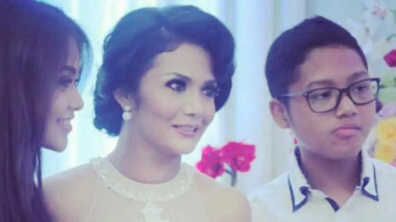 [Bintang] Krisdayanti