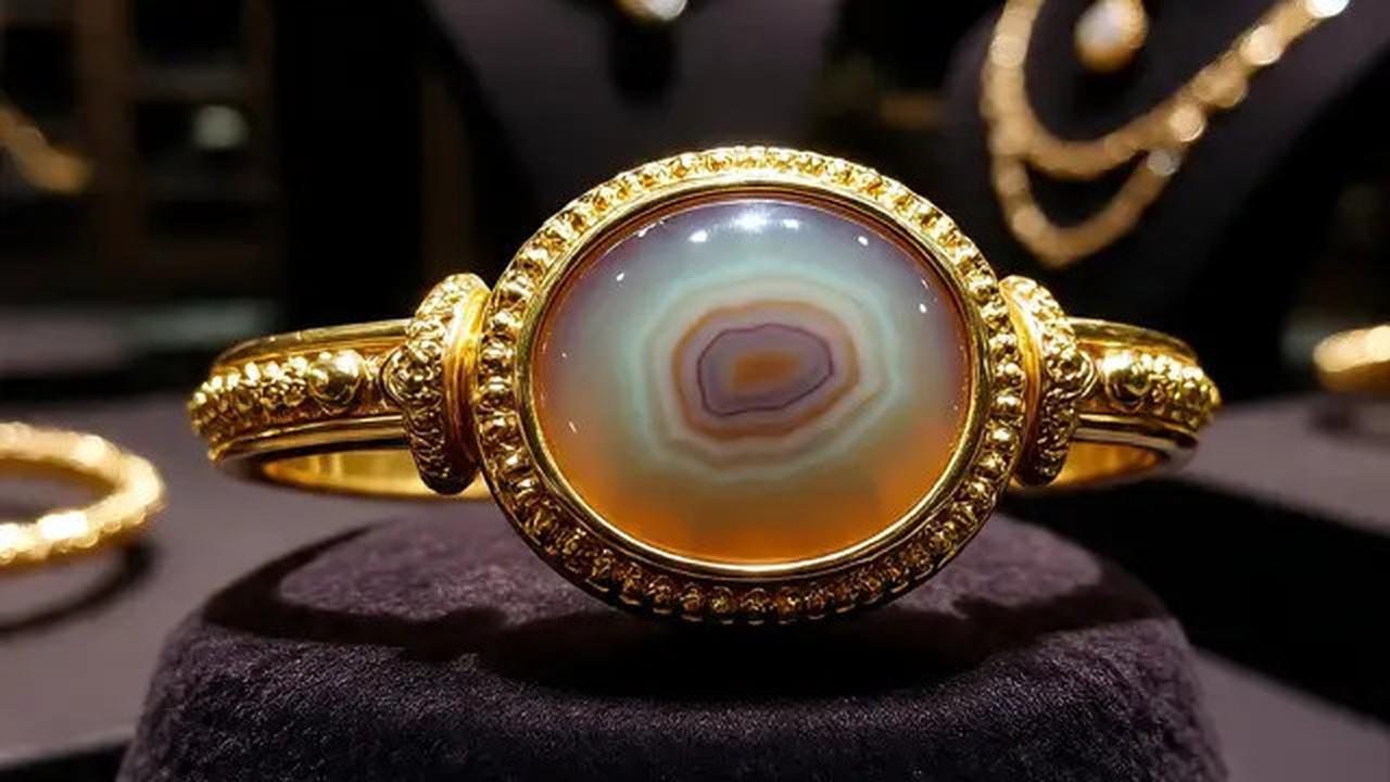 5 Koleksi Gelang Batu Akik Islami untuk Generasi Muda yang Trendy dan Elegan