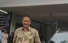 Bisa City Check-in, Hyundai dan Garuda Indonesia Sediakan Layanan Premium di SCBD Jakarta