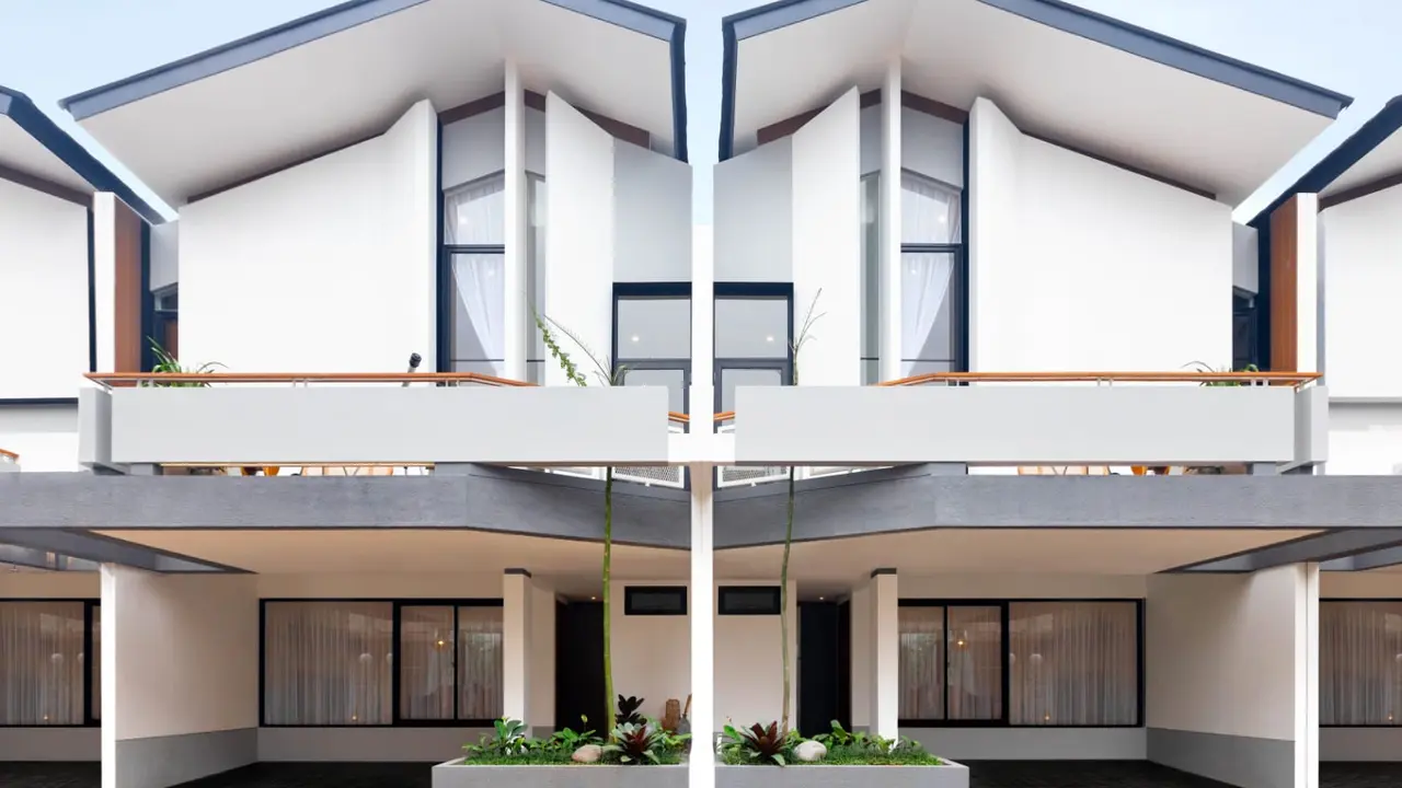 Pengembang Easton Urban Kapital dengan proyek perumahannya bernama Hummingbird House yang terletak di Serpong, Tangerang Selatan, menjadi kaum milenial sebagai target pasar