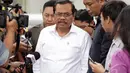 Jaksa Agung HM Prasetyo (Liputan6.com/Faizal Fanani)