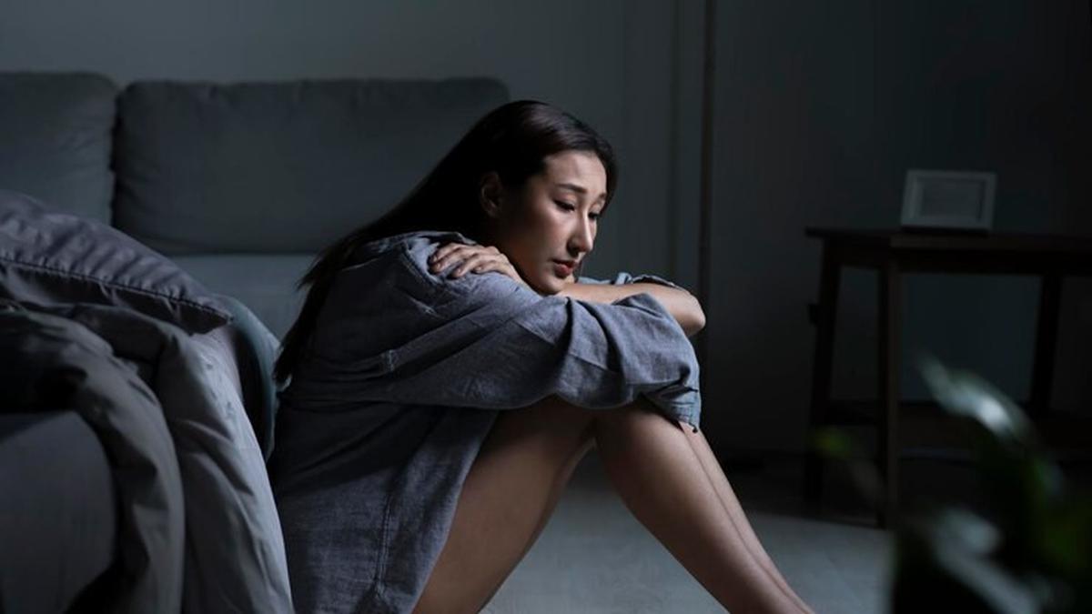 Lima Kalimat Istri yang Mengisyaratkan Kesepian dalam Pernikahan