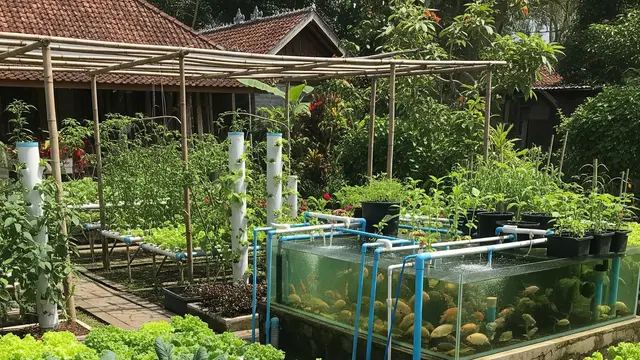 Kebun Sayur