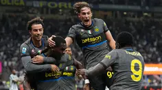 Inter Milan Comeback Spektakuler, Udinese Dihajar 5-3