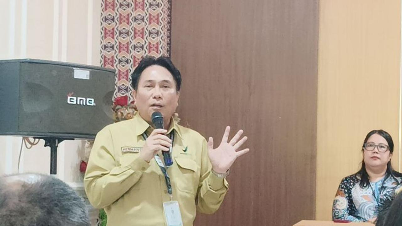 Kolaborasi Pentaheliks BBPOM Manado Perkuat Pengawasan Obat dan Makanan Partisipatif