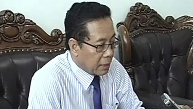 Bercanda Soal Perkosaan Nikmat, Hakim Daming Dilaporkan ke KY