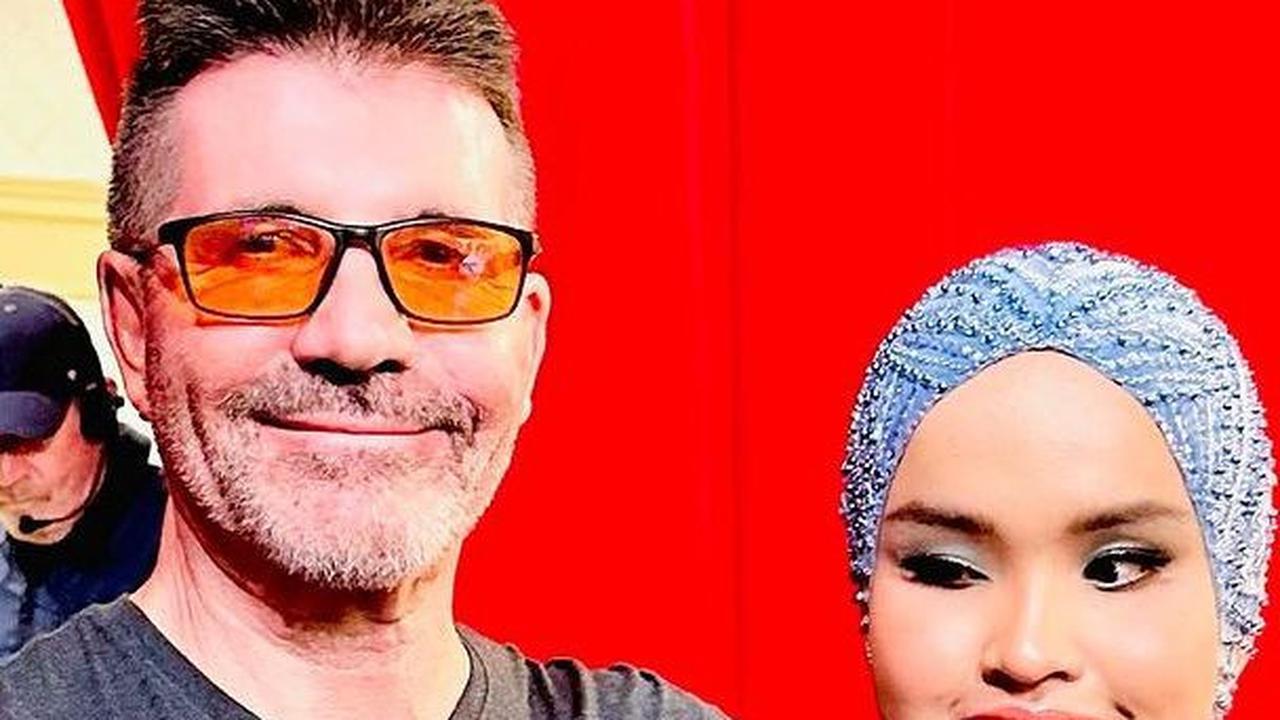 Tak Jadi Juara, Putri Ariani Tetap Banjir Dukungan dari Juri AGT 2023