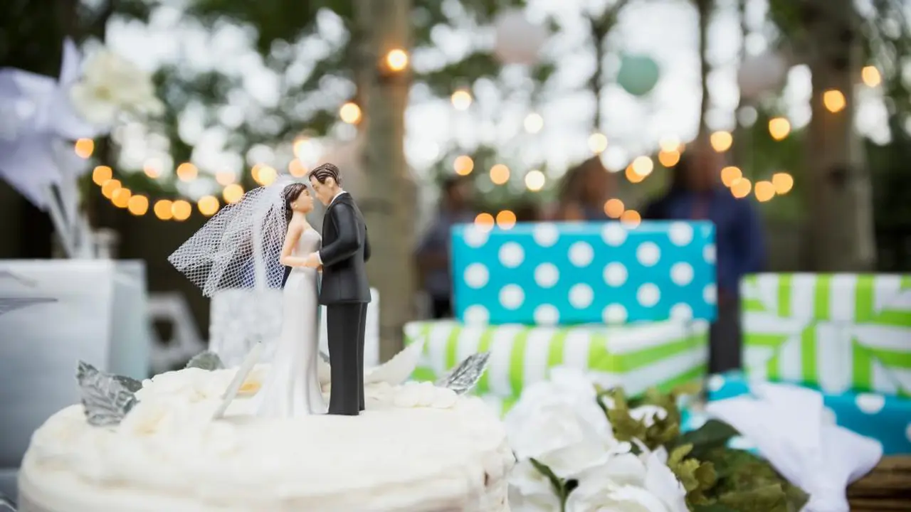 7 Tips Jitu Atur Uang Bagi Pengantin Baru