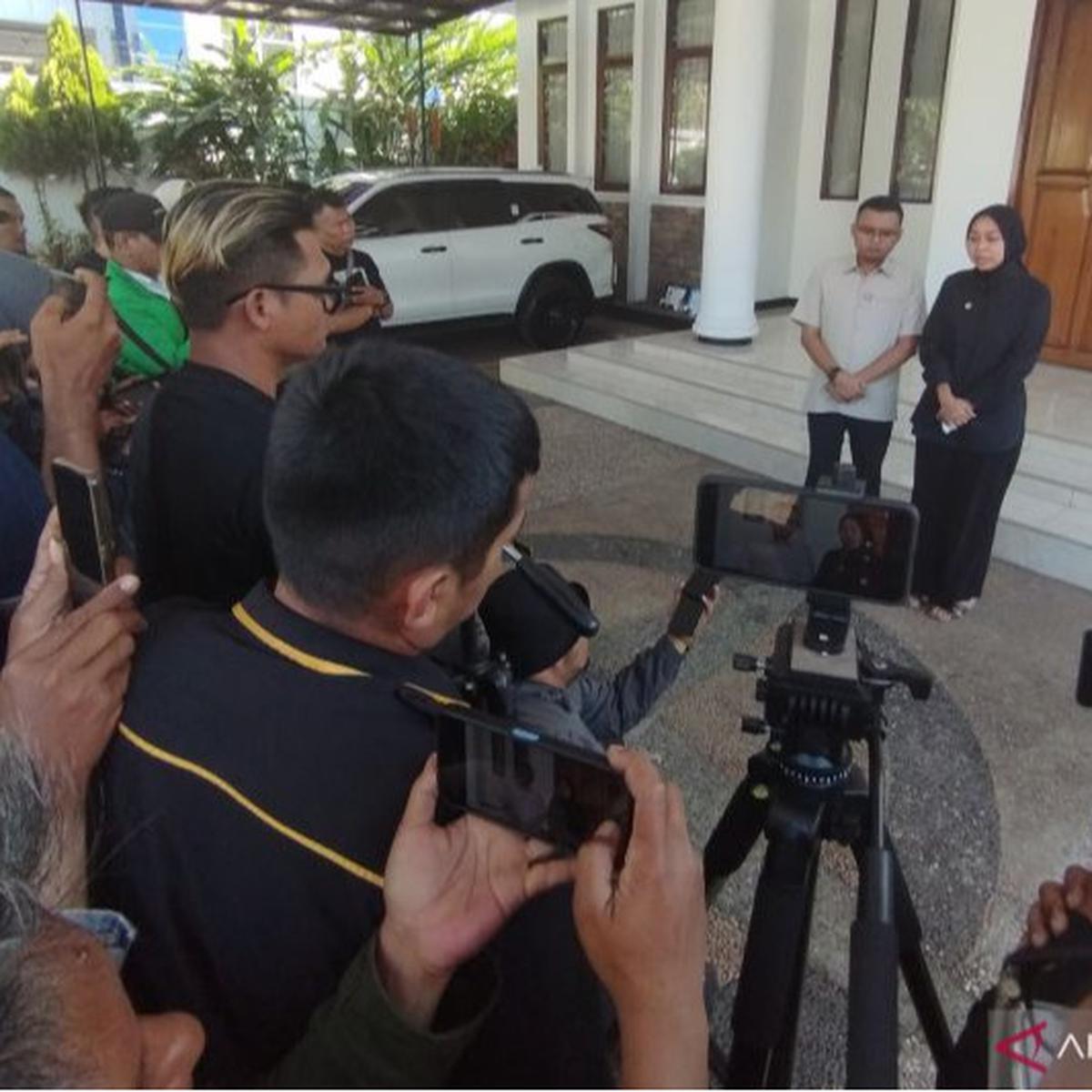 Anak Dedi Mulyadi Siap Diperiksa Polisi Buntut 3 Orang Tewas di Pesta Rakyat Pernikahannya