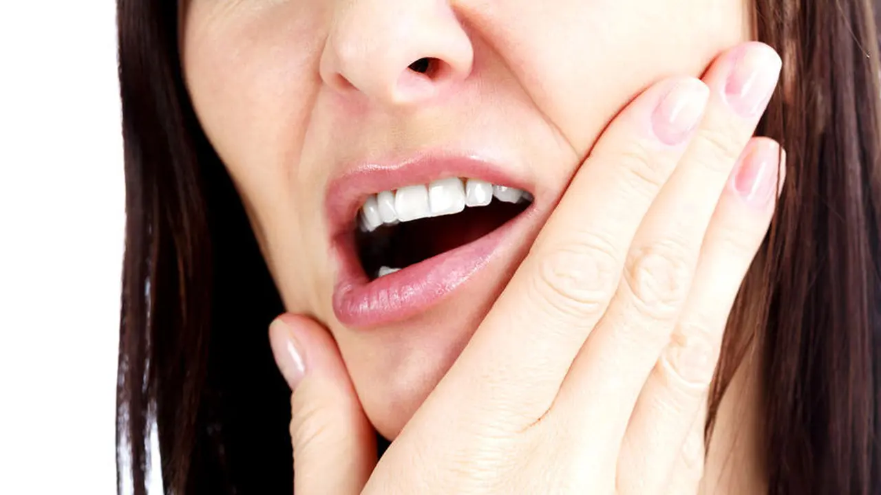 Neuralgia Trigeminal