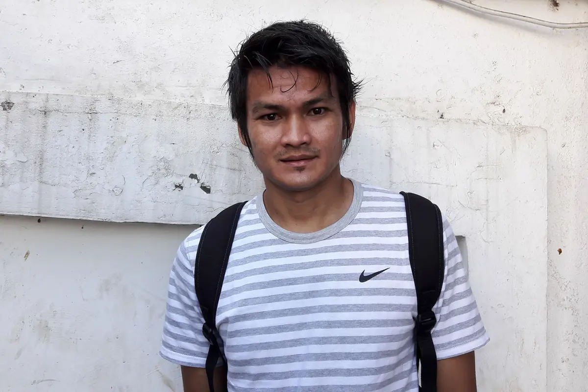 Bobby Satria