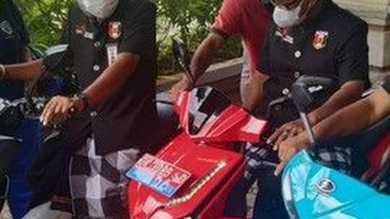 Dorong Transisi Energi, PLN Bali Fokus Ubah Mindset Warga