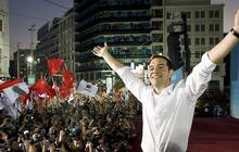 Alexis Tsipras kembali terpilih sebagai PM Yunani