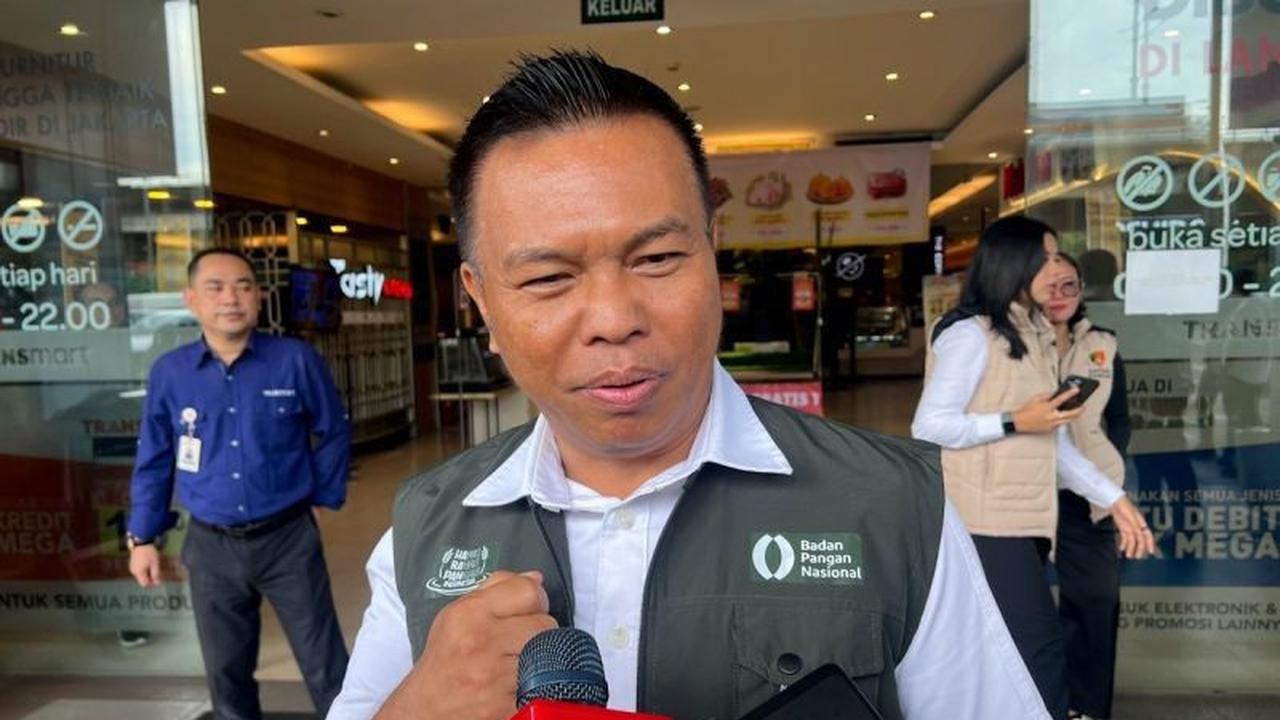 Pemerintah Pastikan Jaga Harga Pangan dari Dampak Fluktuasi Harga Plastik