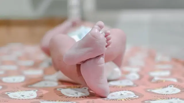 Uffridatun Nitami Istri Evan Marvino Melahirkan Anak Kedua