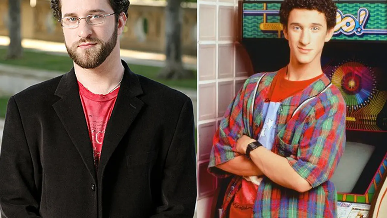 Dustin Diamond