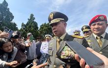 Panglima TNI Jenderal Agus Subiyanto Kenang Mayor Zulmi, Prajurit Terbaik Gugur dalam Misi Perdamaian Lebanon
