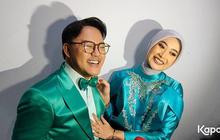 Pertama Kali Nyanyi di TV Ditemani Hemas Nura, Danang Pradana Sampai Diare Karena Kepikiran