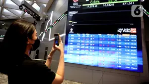 Demo 27 Agustus 2026 Bayangi IHSG, Cek Rekomendasi Saham Analis