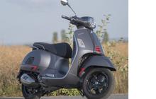Daftar Harga Terbaru Vespa Matic per Juni 2025