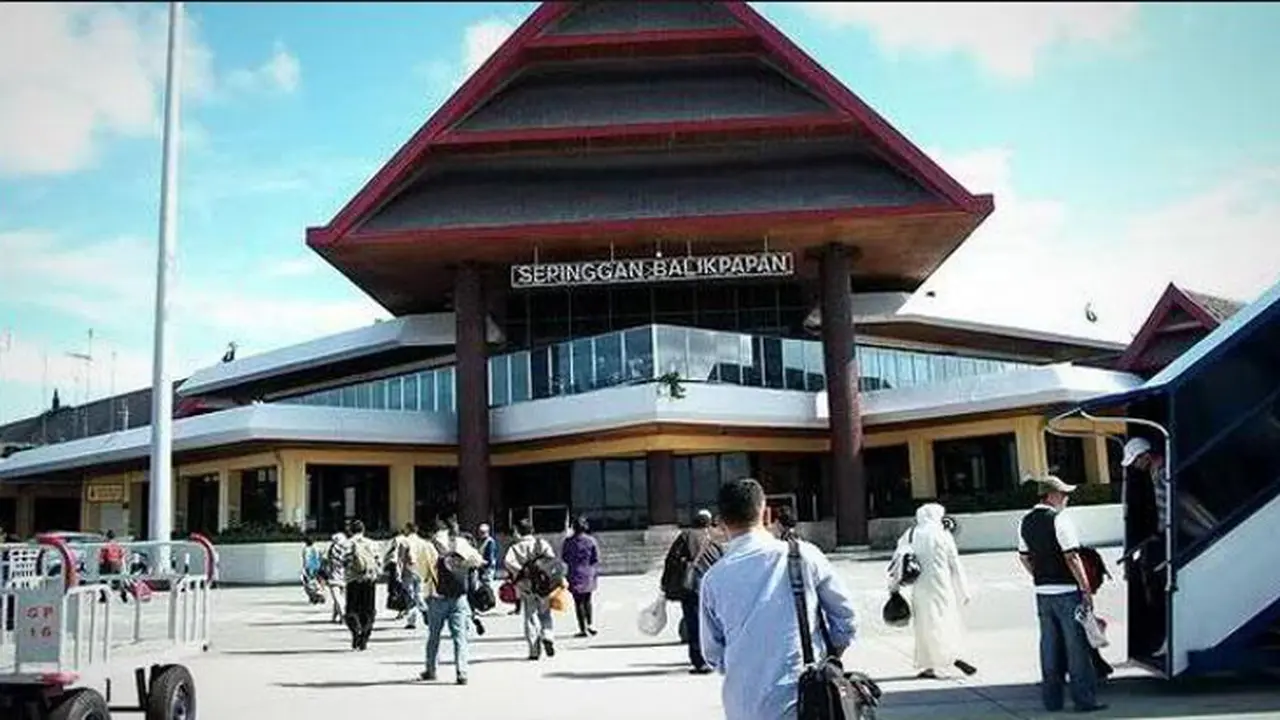 Bandara Sepinggan