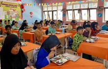 SPPG Batam Siapkan 30 Dapur Makan Bergizi Gratis di Wilayah 3T, Perluas Jangkauan Layanan
